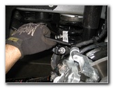 2013-2016-Ford-Fusion-Rear-Disc-Brake-Pads-Replacement-Guide-035