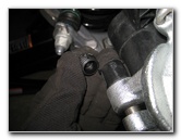 2013-2016-Ford-Fusion-Rear-Disc-Brake-Pads-Replacement-Guide-040