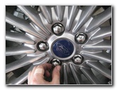 2013-2016-Ford-Fusion-Rear-Disc-Brake-Pads-Replacement-Guide-043