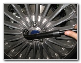 2013-2016-Ford-Fusion-Rear-Disc-Brake-Pads-Replacement-Guide-044