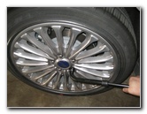 2013-2016-Ford-Fusion-Rear-Disc-Brake-Pads-Replacement-Guide-045