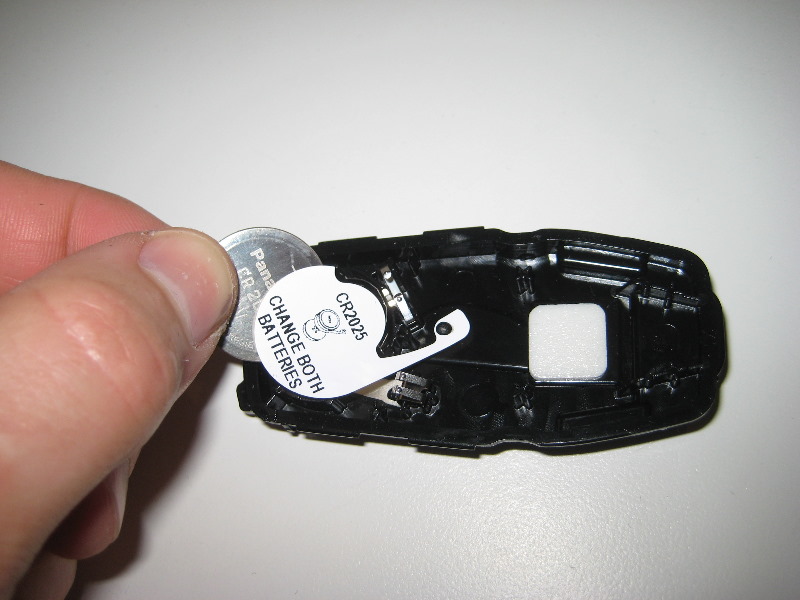 2013 Ford Key Fob Battery Replacement - Greatest Ford 2016 Ford Escape Battery Keeps Dying