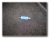 2013-2016-Ford-Fusion-Vanity-Mirror-Light-Bulbs-Replacement-Guide-007