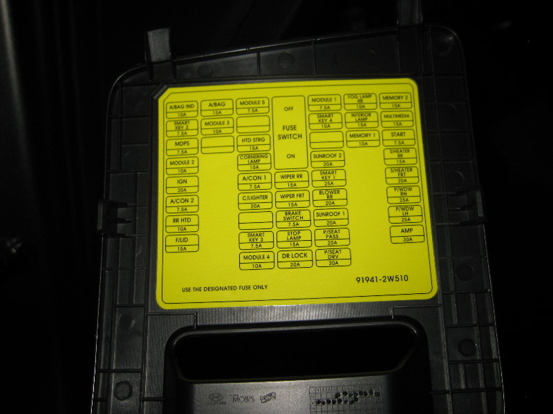 2013-2016-Hyundai-Santa-Fe-Electrical-Fuse-Replacement-Guide-010