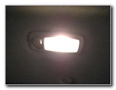 2013-2016-Hyundai-Santa-Fe-Vanity-Mirror-Light-Bulb-Replacement-Guide-012