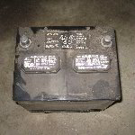 2013-2016 Toyota RAV4 12V Automotive Battery Replacement Guide