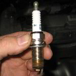 2013-2016 Toyota RAV4 Engine Spark Plugs Replacement Guide