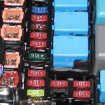 2013-2016 Toyota RAV4 Electrical Fuses Replacement Guide