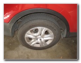 2013-2016-Toyota-RAV4-Rear-Disc-Brake-Pads-Replacement-Guide-001