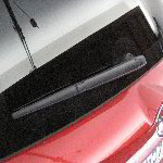 2013-2016 Toyota RAV4 Rear Window Wiper Blade Replacement Guide