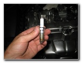 2014-2018 GM Chevrolet Impala Ecotec 2.5L LKW I4 Engine Spark Plugs Replacement Guide
