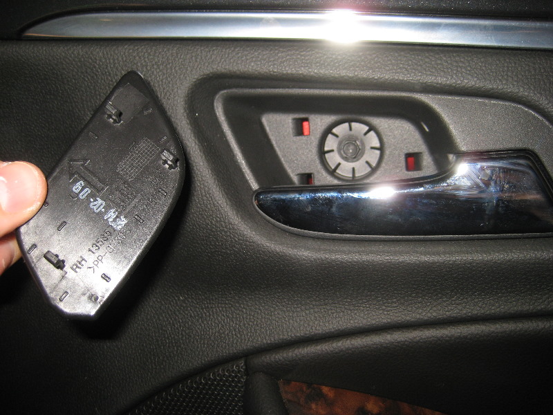 2014-2018-Chevrolet-Impala-Interior-Door-Panel-Removal-Guide-004