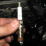 2014-2018 Toyota Corolla 2ZR-FE 1.8L I4 Engine Spark Plugs Replacement Guide