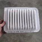 2014-2018 Toyota Corolla Engine Air Filter Replacement Guide