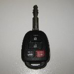 2014-2018 Toyota Corolla Key Fob Battery Replacement Guide