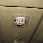 2014-2018 Toyota Corolla Trunk Light Bulb Replacement Guide