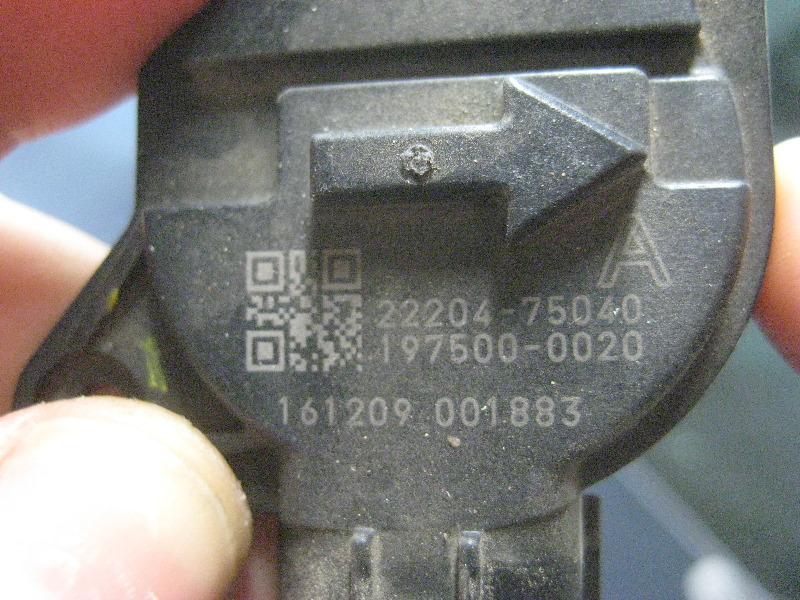 2014-2018-Toyota-Highlander-Mass-Airflow-Sensor-Replacement-Guide-011