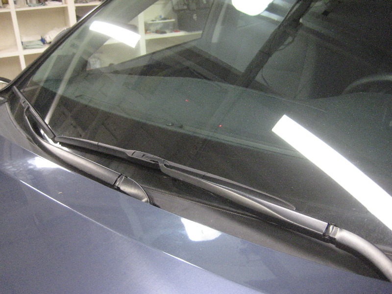 Visual Guide: Diagrams Of Toyota Highlander 2008 Parts