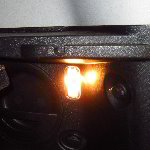 2014-2019 Kia Soul Cargo Area Light Bulb Replacement Guide