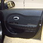 2014-2019 Kia Soul Plastic Interior Door Panels Removal Guide