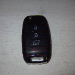 2014-2019 Kia Soul Key Fob Battery Replacement Guide