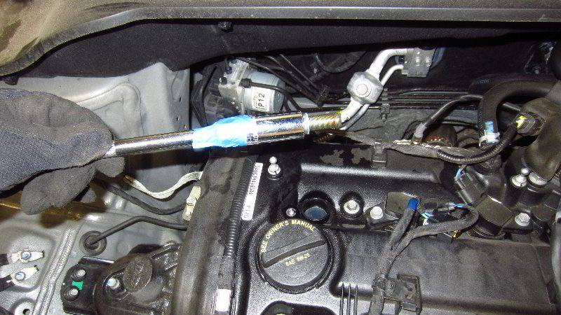 2014-2019-Kia-Soul-Spark-Plugs-Replacement-Guide-020