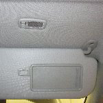 2014-2019 Kia Soul Vanity Mirror Light Bulbs Replacement Guide