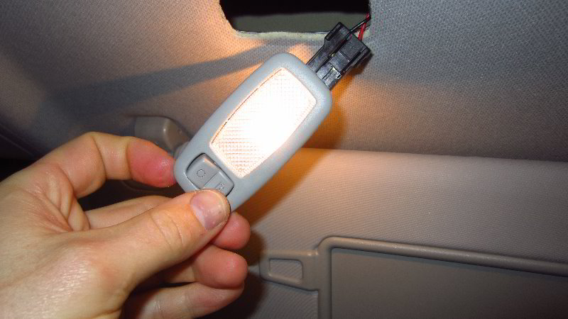 2014-2019-Kia-Soul-Vanity-Mirror-Light-Bulb-Replacement-Guide-014