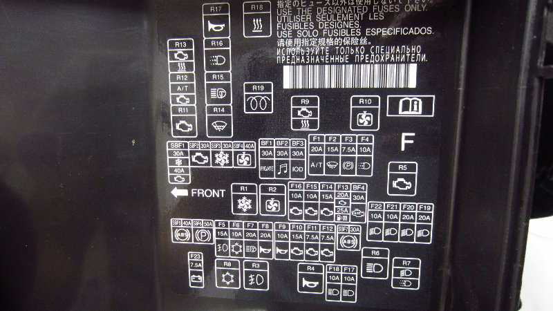 2014-2021-Mitsubishi-Outlander-Electrical-Fuse-Replacement-Guide-007