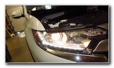 2014 To 2021 Mitsubishi Outlander Headlight Bulbs Replacement Guide