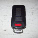 2014-2021 Mitsubishi Outlander Smart Key Fob Battery Replacement Guide