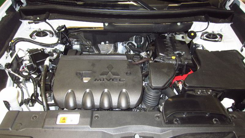 2014-2021-Mitsubishi-Outlander-Engine-Oil-Change-Filter-Replacement-Guide-001