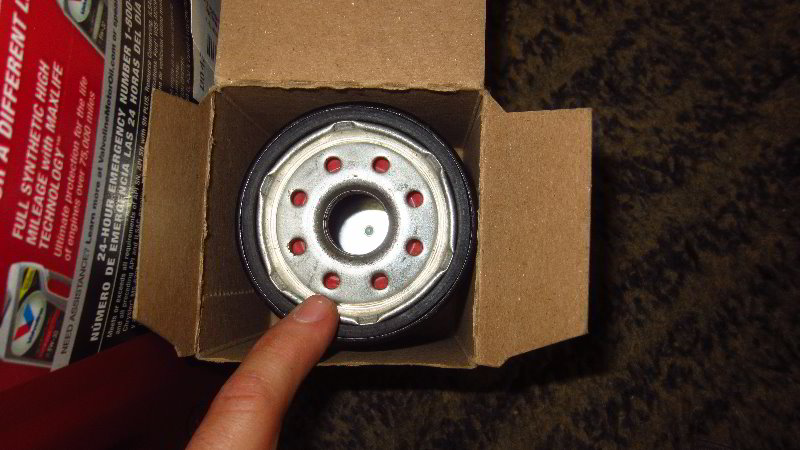 2014-2021-Mitsubishi-Outlander-Engine-Oil-Change-Filter-Replacement-Guide-018