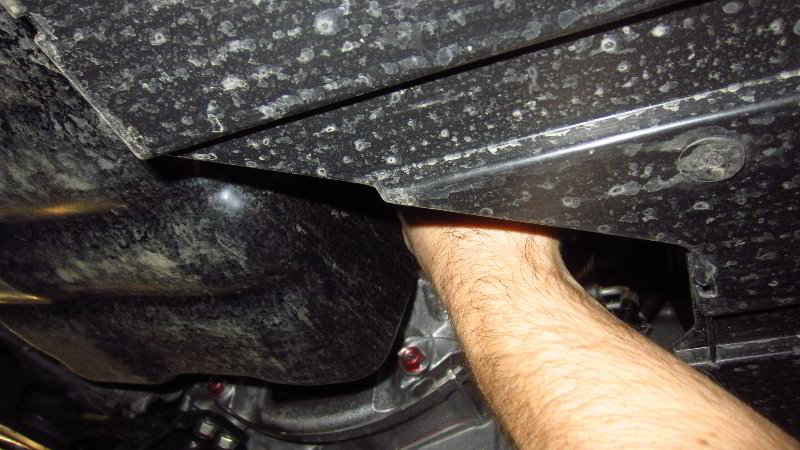 2014-2021-Mitsubishi-Outlander-Engine-Oil-Change-Filter-Replacement-Guide-019