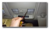 2014-2021-Mitsubishi-Outlander-Map-Light-Bulbs-Replacement-Guide-002