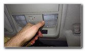 2014-2021-Mitsubishi-Outlander-Map-Light-Bulbs-Replacement-Guide-003