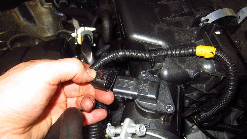 2014-2021-Mitsubishi-Outlander-MAF-Sensor-Replacement-Guide-007