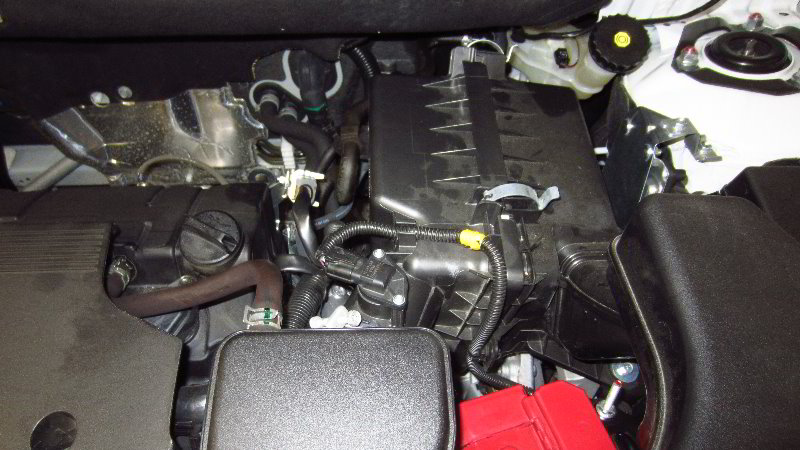 2014-2021-Mitsubishi-Outlander-MAF-Sensor-Replacement-Guide-015