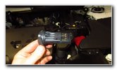 2014-2021 Mitsubishi Outlander MAF Sensor Replacement Guide