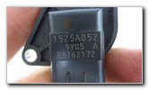 2014-2021-Mitsubishi-Outlander-MAF-Sensor-Replacement-Guide-011