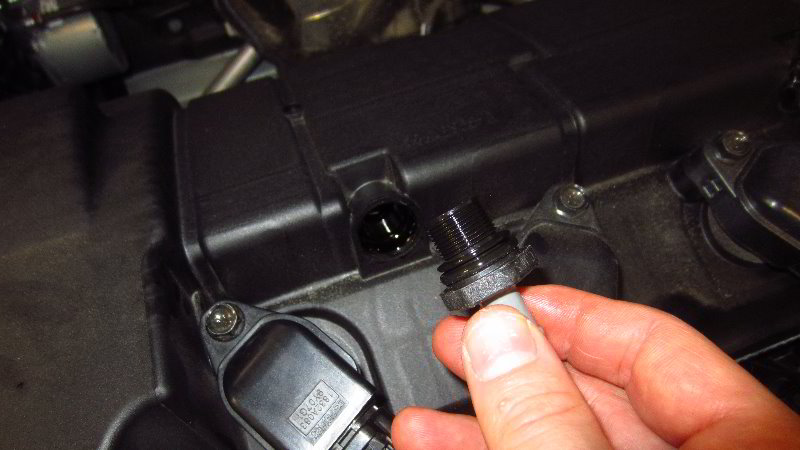 2014-2021-Mitsubishi-Outlander-PCV-Valve-Replacement-Guide-015