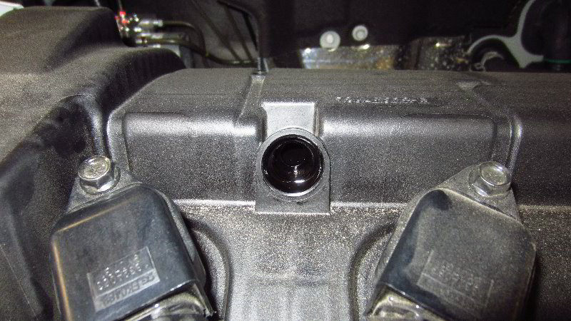 2014-2021-Mitsubishi-Outlander-PCV-Valve-Replacement-Guide-016