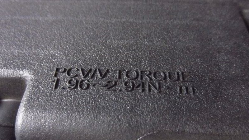 2014-2021-Mitsubishi-Outlander-PCV-Valve-Replacement-Guide-019