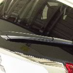 2014-2021 Mitsubishi Outlander Rear Wiper Blade Replacement Guide