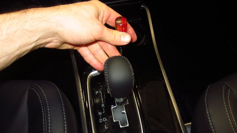 2014-2021-Mitsubishi-Outlander-Shift-Lock-Release-Guide-007