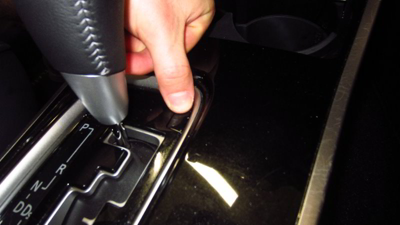 2014-2021-Mitsubishi-Outlander-Shift-Lock-Release-Guide-010