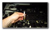 2014-2021 Mitsubishi Outlander Spark Plugs Replacement Guide