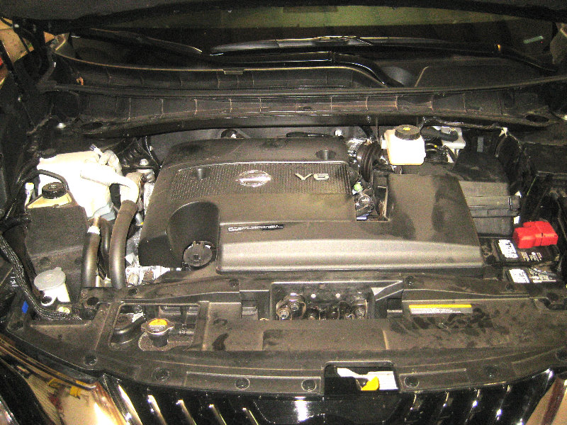2015-2018-Nissan-Murano-Oil-Change-Filter-Replacement-Guide-001