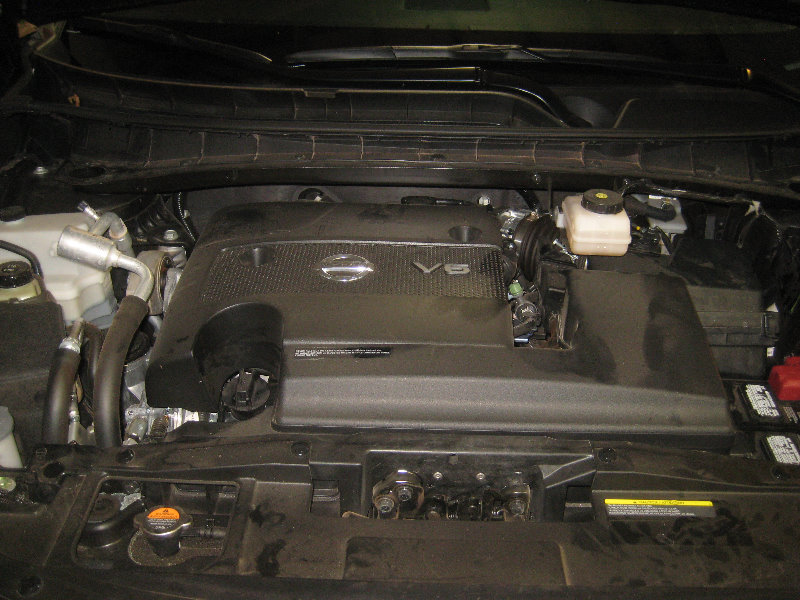 2015-2018-Nissan-Murano-Oil-Change-Filter-Replacement-Guide-054