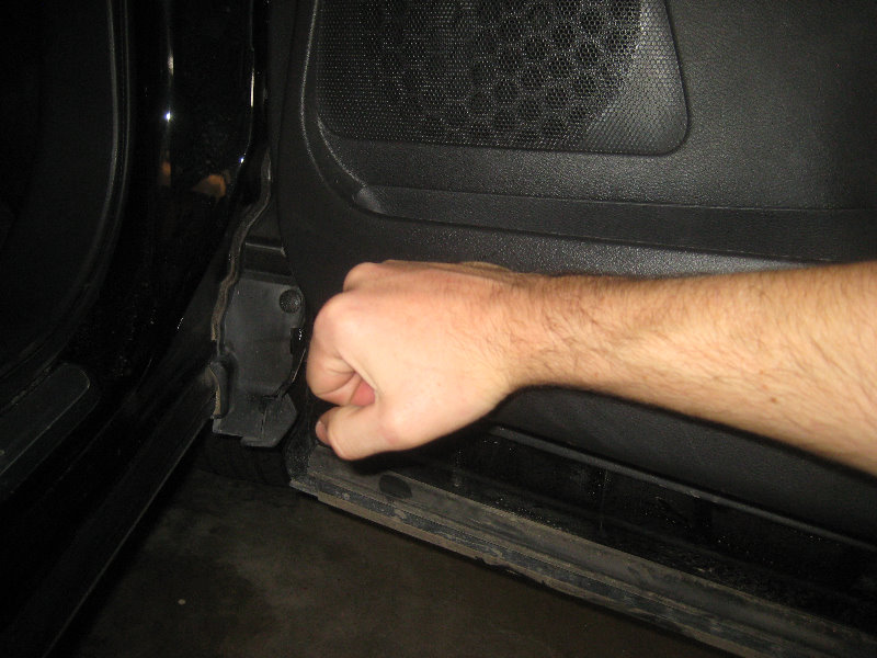 2015-2018-Nissan-Murano-Interior-Door-Panel-Removal-Speaker-Upgrade-Guide-044